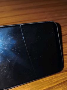 Samsung A20 - Good Condition!