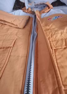 Mickey Club Kids Jacket