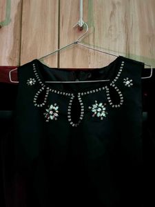 Vintage Branded Dress From Night By Suiteblanco