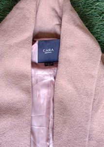 Cara Overcoat
