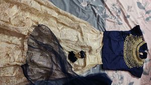 Elegant Lehenga Choli Set
