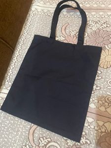 Chic Woman Tote Bag