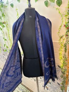 Gucci Amazingly Soft Semi Winter