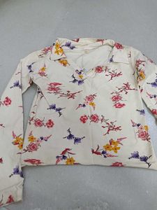Flower Top