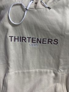 Stylish Graphic Print Hoodie