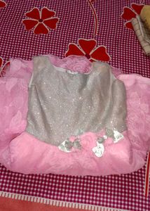 Prince&#39;s Frock 👗 For Girl