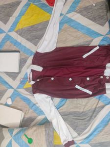 Really Cool Varsity Jacket For Sale