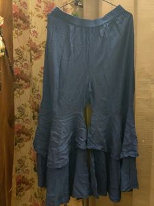 Beautiful Cotton Sharara Set