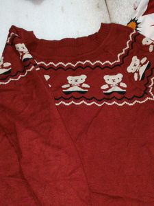 Beautiful Party Wear Top