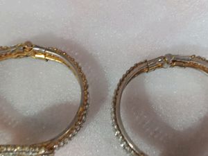 Rings And Bracelet Combo 💍