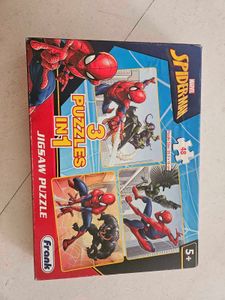 Jigsaw Puzzel