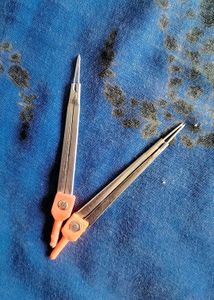 Stationary Item