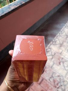 Foxtale Vitamin C Brightening Serum