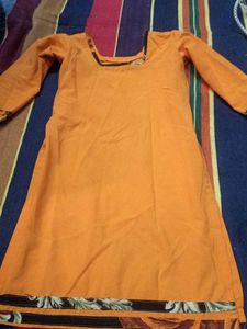 Girls Ethnic Dress