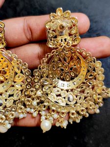 Earrings No:3