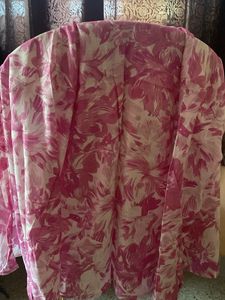 Floral Co-ord Set