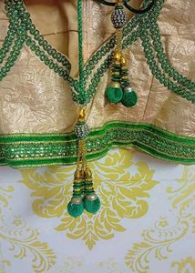 Combo Of 3 Ethnic Blouse size - 30 - 32