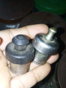Cooker Whistle