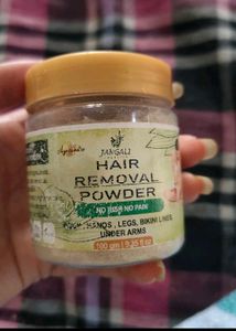 Hair Removal Powder
