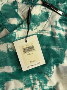 Calvin Klein Mini Dress