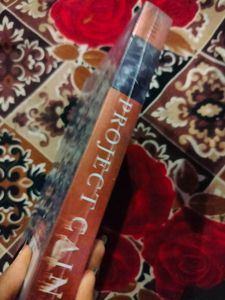 Project CAIN - Geoffrey Girard