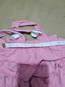 Baby Girls Skirt