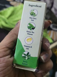 Nail Repair Serum