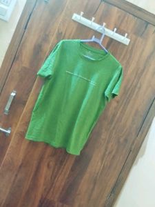 Green Tshirt
