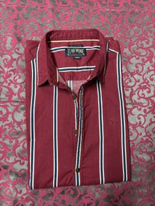 4 shirts combination