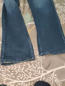 🌟Gas Blue Denim Jeans🔥