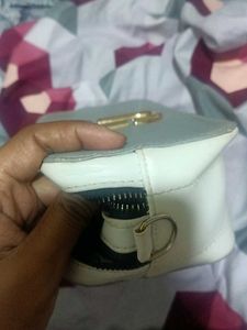 Marc Jacobs Inspired Crossbody Sling