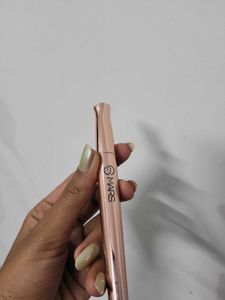 Mars Pensil Eyeliner Black