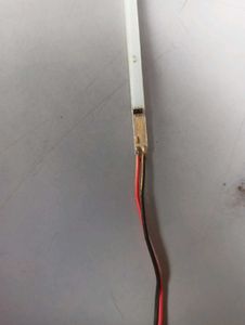 Rigid Bar lights