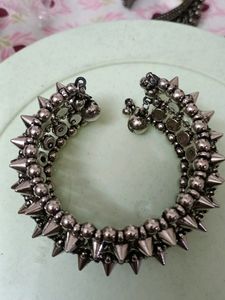 Boho Look Bracelet