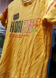 Tshirt Without Color.
