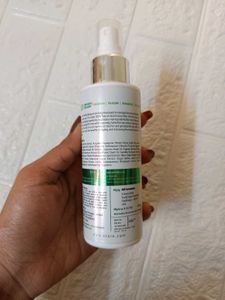 Ktein Hair Holding Mist