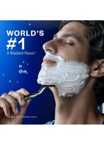 Gillete Mach3 Shaving Razor Men