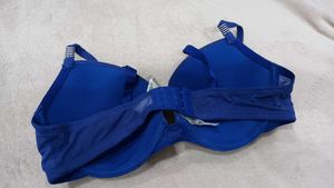 Censored Padded Bra 34C