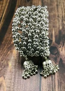 Jhumka Bangles