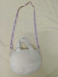 Hello Kitty mini sling