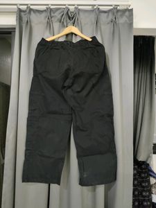 Black Cargo For Women