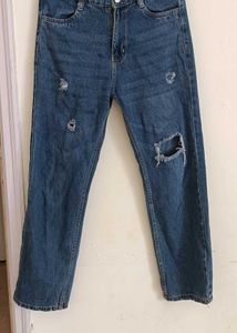 Ripped Jeans