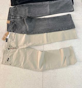30 Waist Straight Fit Jeans