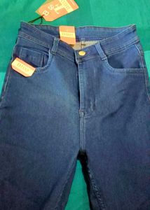 Dark Wash Jeans