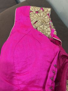 Designer Blouse