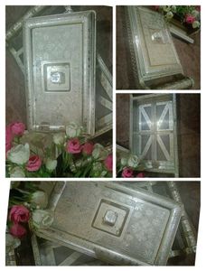 Multipurpose Tray ( Used )