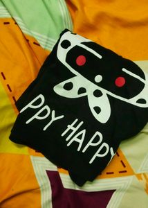 Crop Top Tshirt