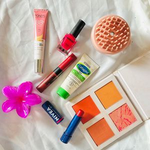 Makeup &amp; Skincare Bundle