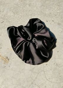 Pack Of 3 Scrunchies Or Rubber Band
