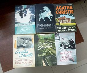 Agatha Christie Collection